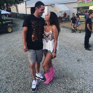 Meet your Posher, Jenna